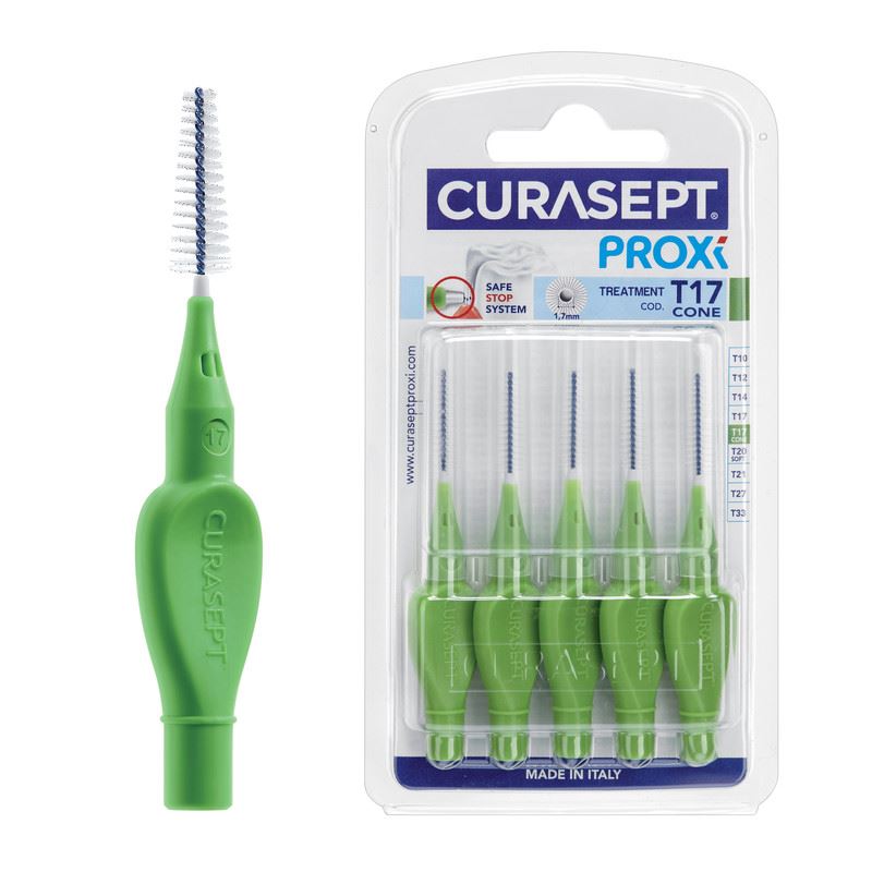 Curasept Proxi Treatment T17Cone