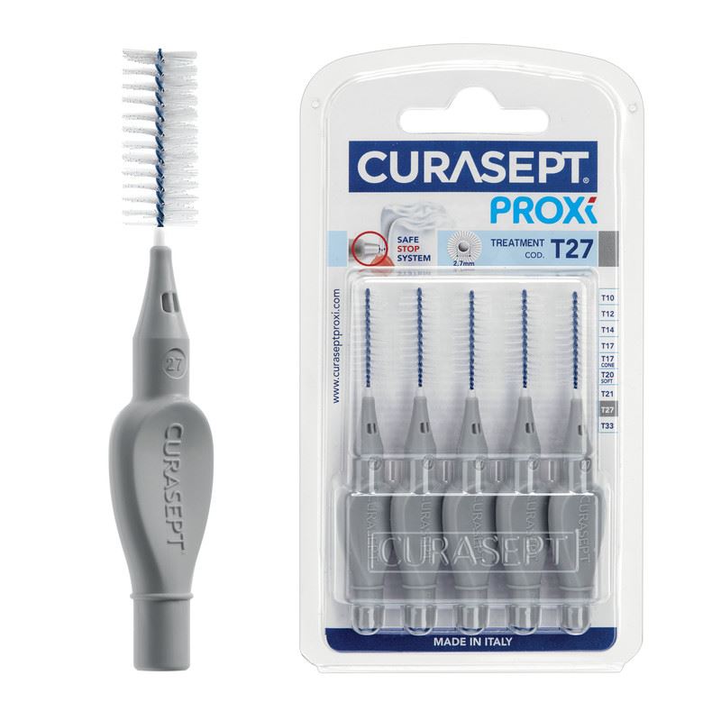 Curasept Proxi Treatment T27