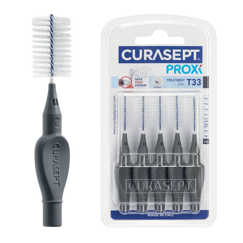 Curasept Proxi Treatment T33
