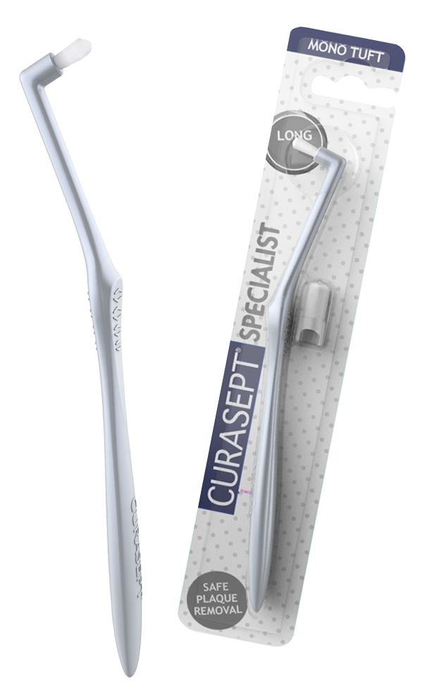 Curasept Mono Tuft 9Mm Toothbrush