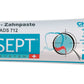 Curasept 0.12% Chlorhexidine Toothpaste (Ads712)