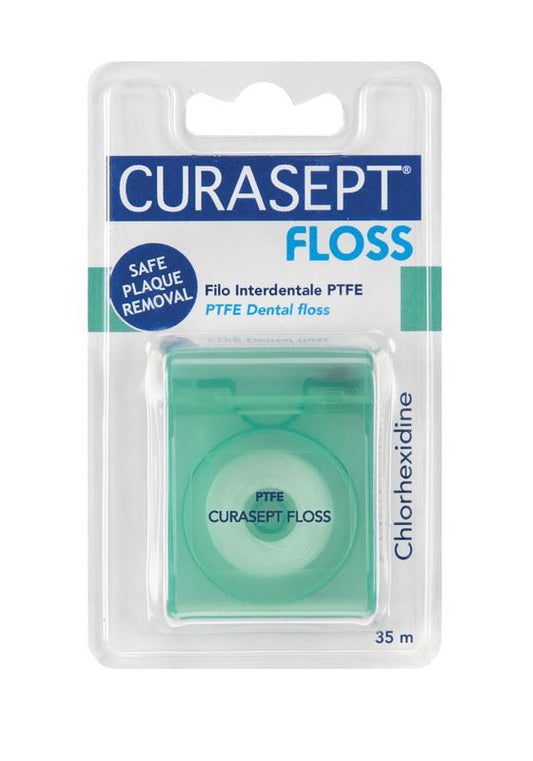 Curasept Ptfe Floss