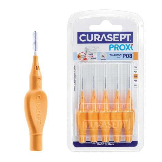 Curasept Proxi Prevention P08