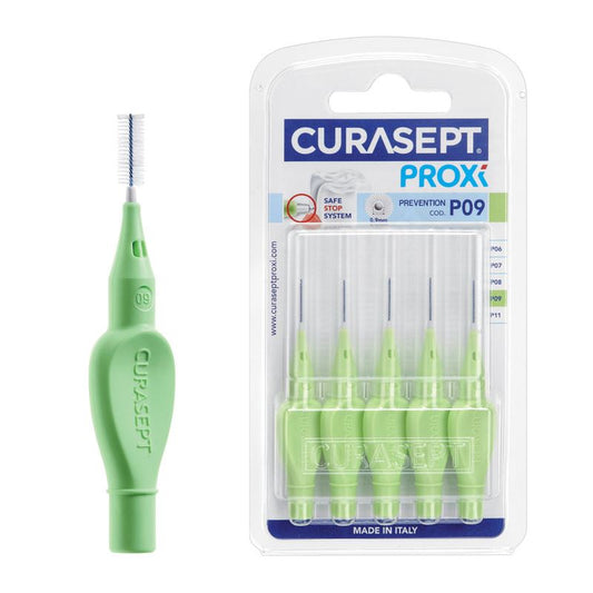 Curasept Proxi Prevention P09