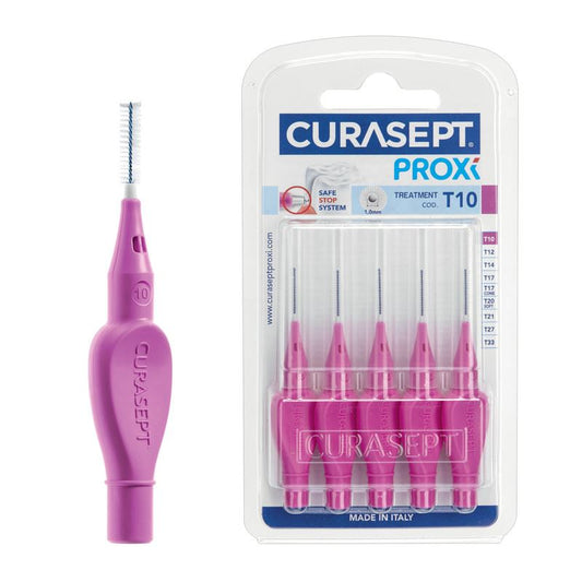 Curasept Proxi Treatment T10