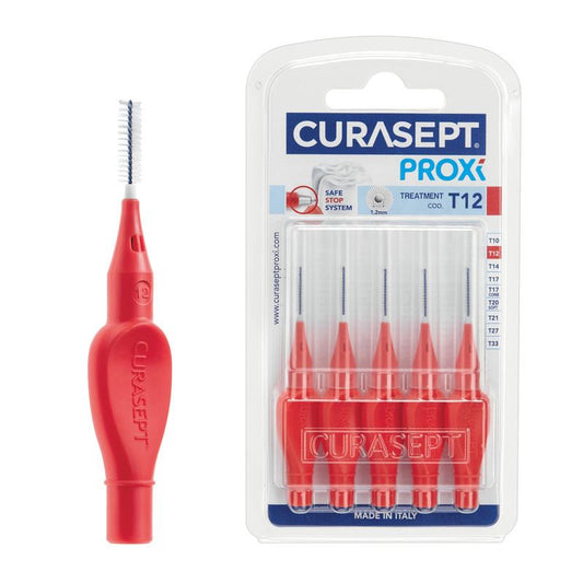 Curasept Proxi Treatment T12