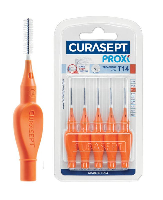 Curasept Proxi Treatment T14