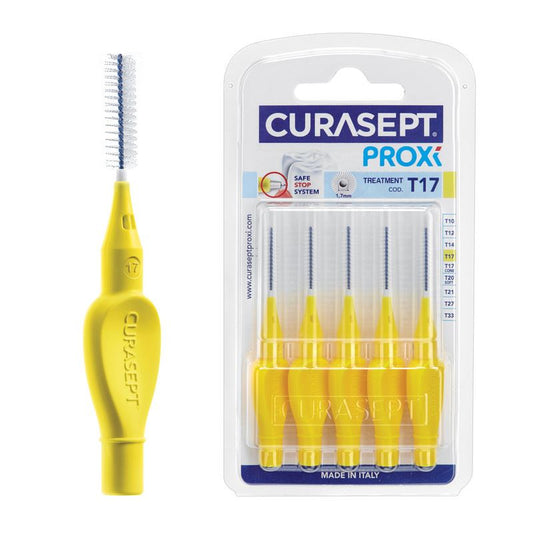 Curasept Proxi Treatment T17