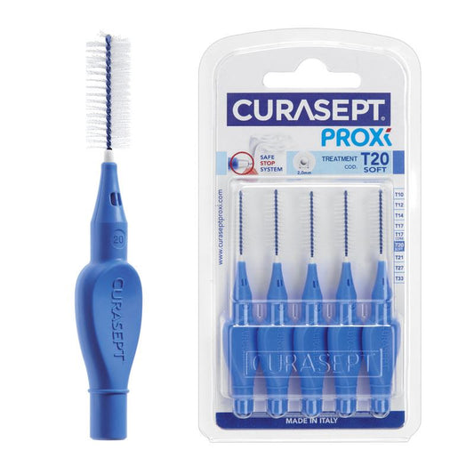 Curasept Proxi Treatment T20