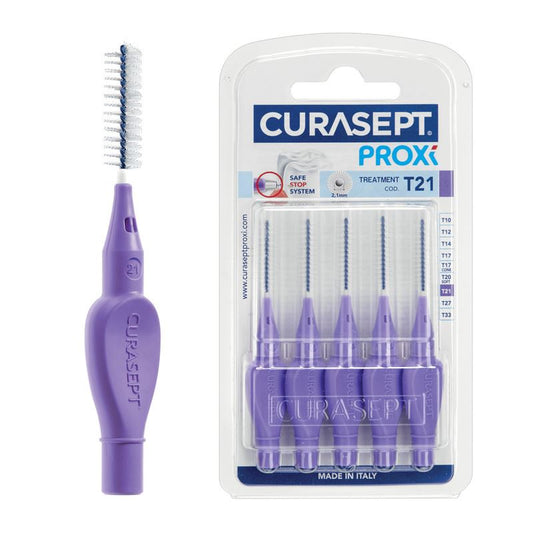 Curasept Proxi Treatment T21