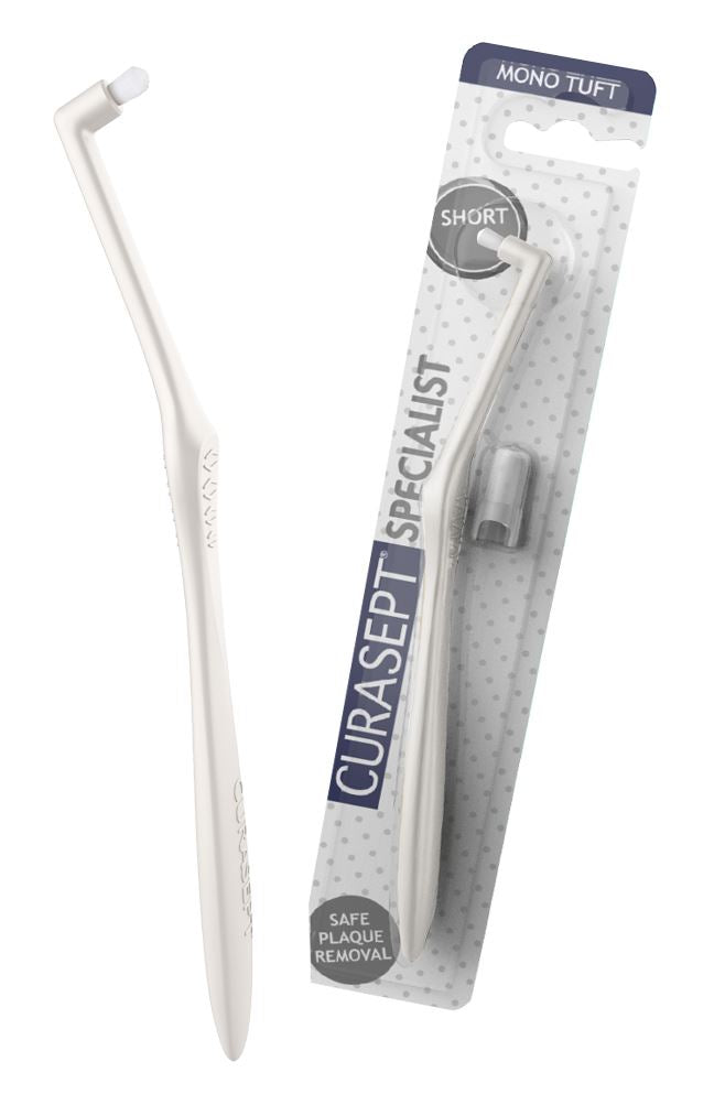 Curasept Mono Tuft 6Mm Toothbrush