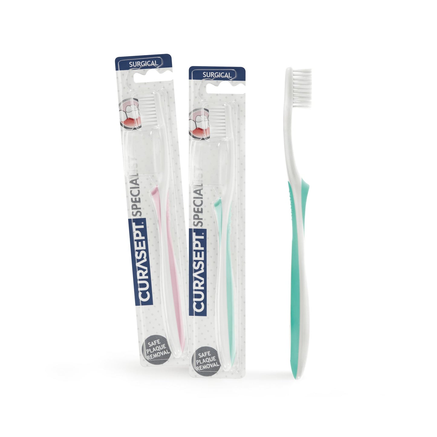 Curasept Post Surgery Tooth Brush