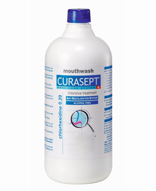 Curasept 900 Mls 0.20% Mouth Rinse