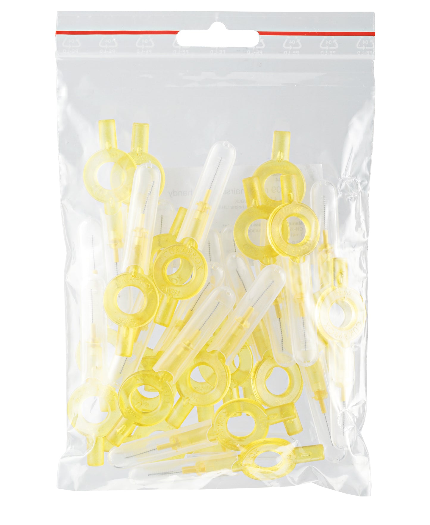 Curaprox Interdental Brushes Cps09 Bag Of 50