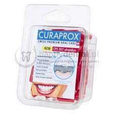 Curaprox Interdental Brushes Cps07 Pack Of 30