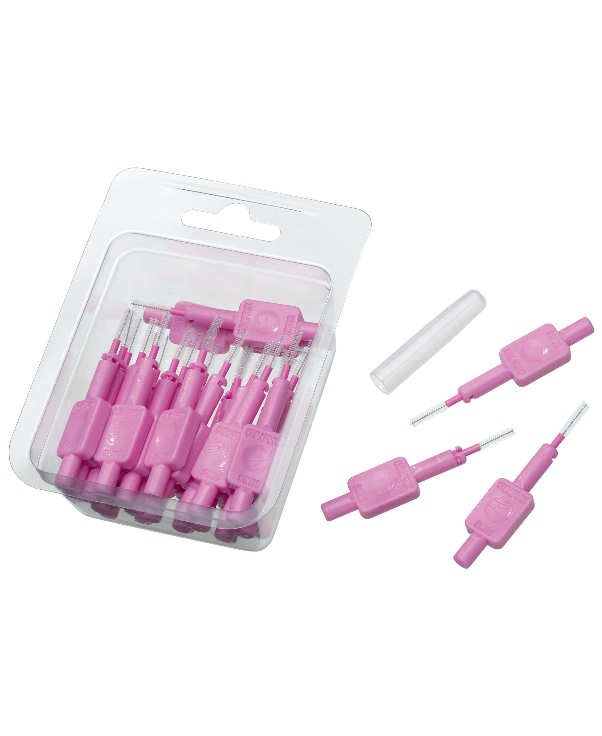 Curaprox Interdental Brushes Cps08 Pack Of 30