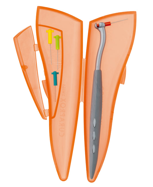 Curaprox Interdental Pocket Set