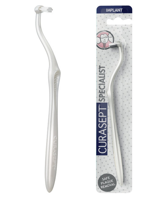Curasept Implant Toothbrush
