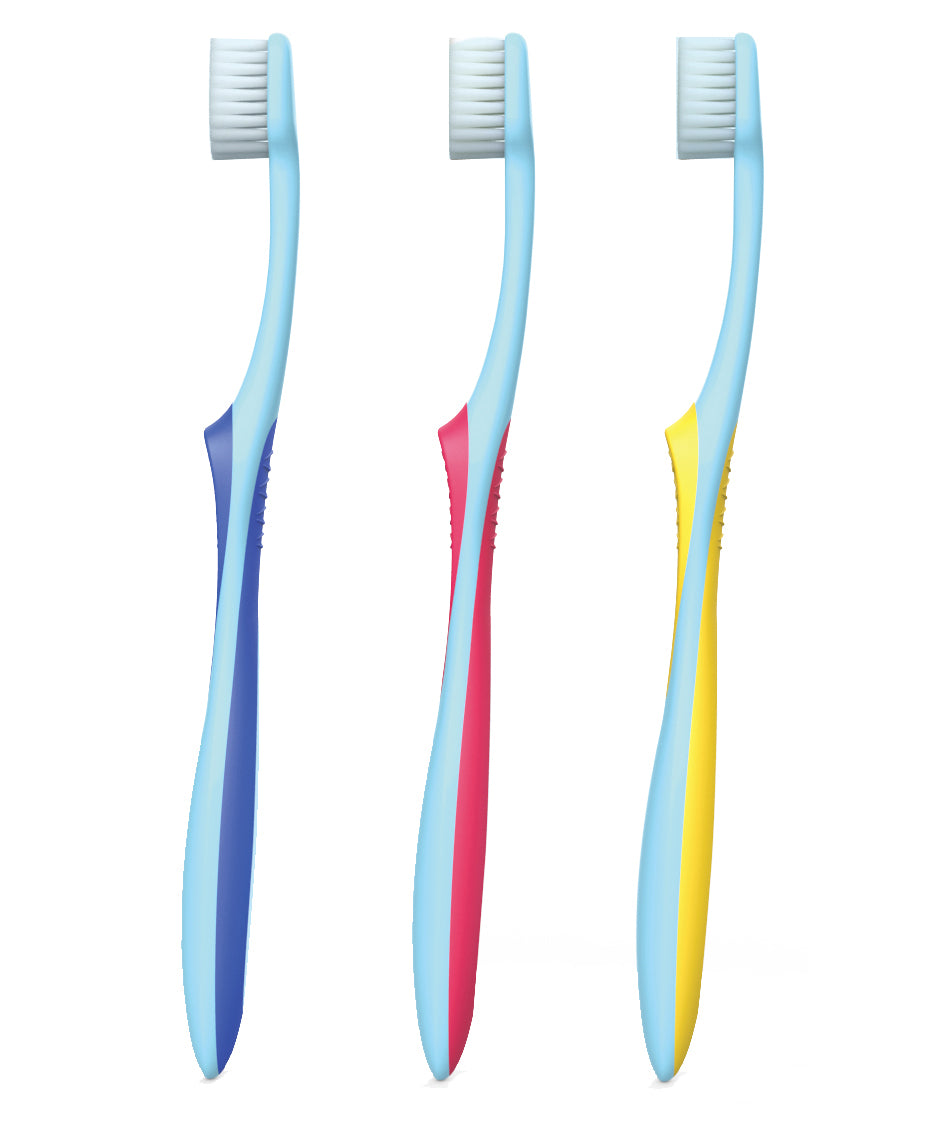 Curasept Specialist Orthodontics Toothbrush