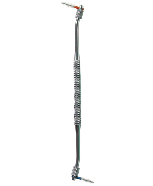 Curaprox Interdental Brush Handle Double Ended